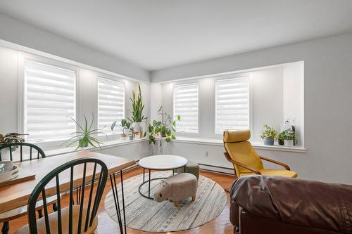 Dining room - 1168 Rue Notre-Dame-De-Fatima, Laval (Pont-Viau), QC - Indoor