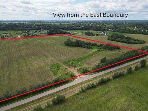 51101  Range Rd 265, Spruce Grove, AB 