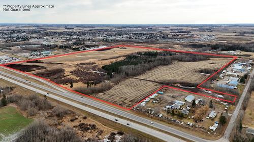 Glory Hills Road, Stony Plain, AB 