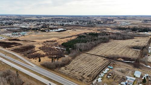 Glory Hills Road, Stony Plain, AB 