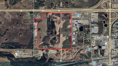 Glory Hills Road, Stony Plain, AB 