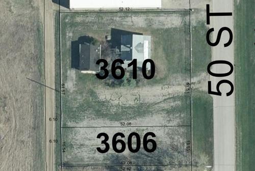 3610  50 Street, Cold Lake, AB 