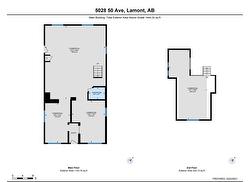 5028  50 Avenue  Lamont, AB T0B 2R0