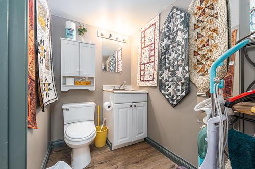 5028 50 Avenue, Lamont, AB 