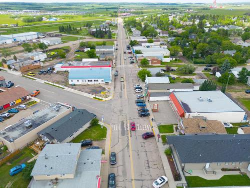 5028 50 Avenue, Lamont, AB 