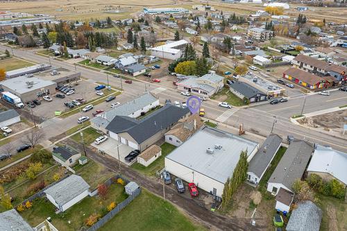 5028 50 Avenue, Lamont, AB 