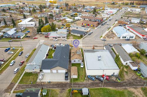 5028 50 Avenue, Lamont, AB 