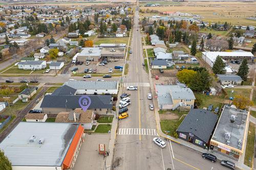 5028 50 Avenue, Lamont, AB 