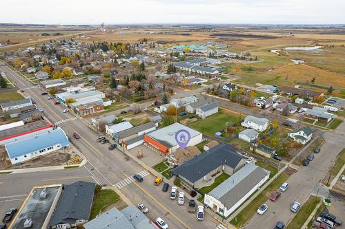 5028 50 Avenue, Lamont, AB 