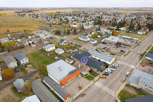 5028 50 Avenue, Lamont, AB 