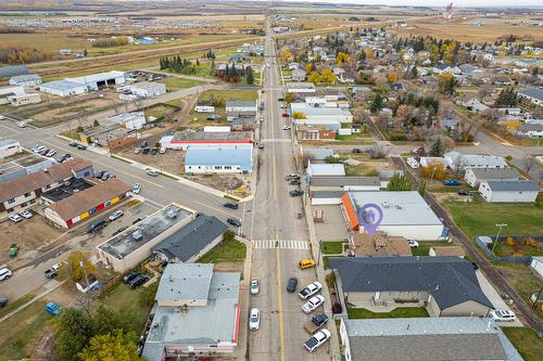 5028 50 Avenue, Lamont, AB 