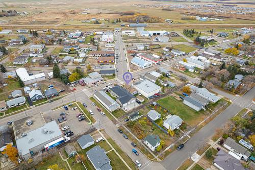 5028 50 Avenue, Lamont, AB 