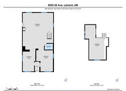 5028  50 Avenue  Lamont, AB T0B 2R0