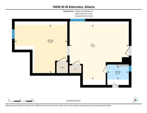 10256  95 St, Edmonton, AB - Indoor Photo Showing Laundry Room