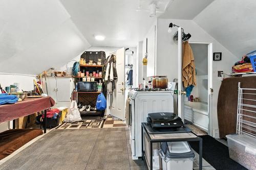 10256  95 St, Edmonton, AB - Indoor