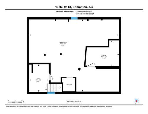 10260  95 St, Edmonton, AB - Other