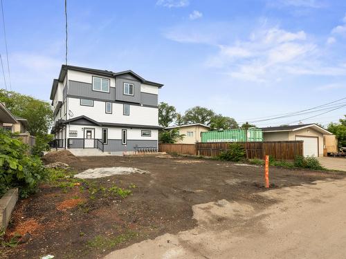 12007  106 Street, Edmonton, AB - Outdoor