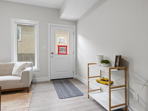 12007  106 Street, Edmonton, AB - Indoor