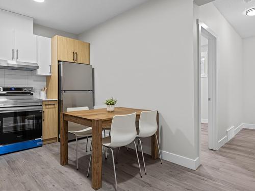 12007  106 Street, Edmonton, AB - Indoor