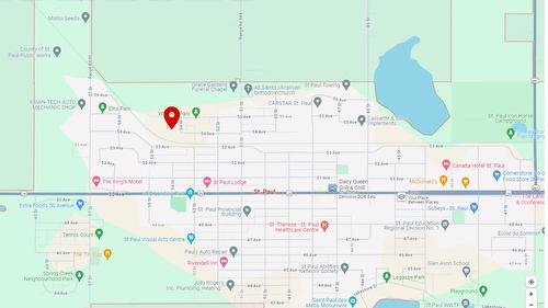 5413  55  Street, St. Paul Town, AB - Other