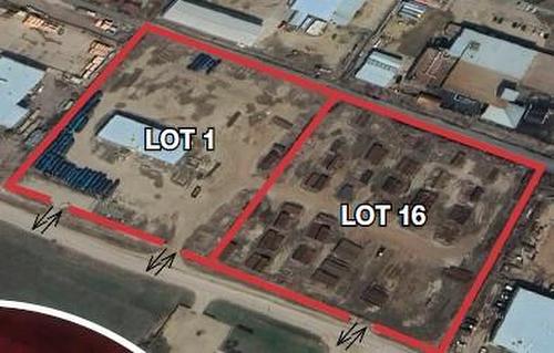 604  17 Avenue, Nisku, AB 