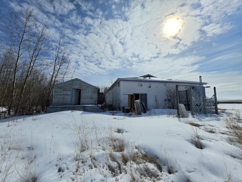 50011 Hwy 770, Rural Leduc County, AB 