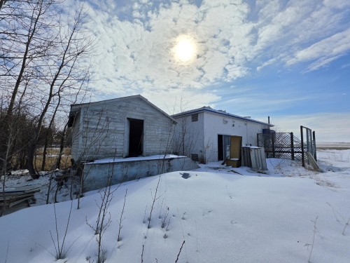 50011 Hwy 770, Rural Leduc County, AB 