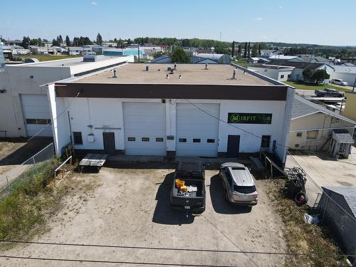 5516  53 Avenue, Drayton Valley, AB 