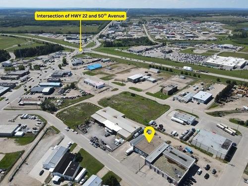 5516  53 Avenue, Drayton Valley, AB 