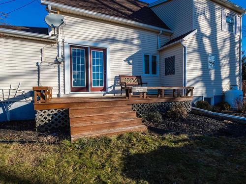 430 Main Street, O'Leary, PE 