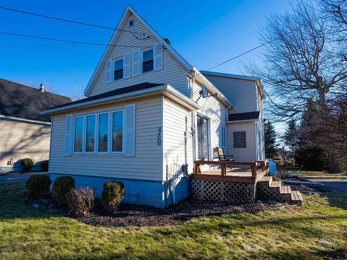 430 Main Street, O'Leary, PE 