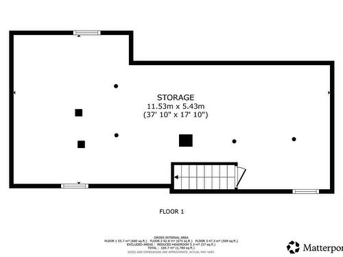 430 Main Street, O'Leary, PE 