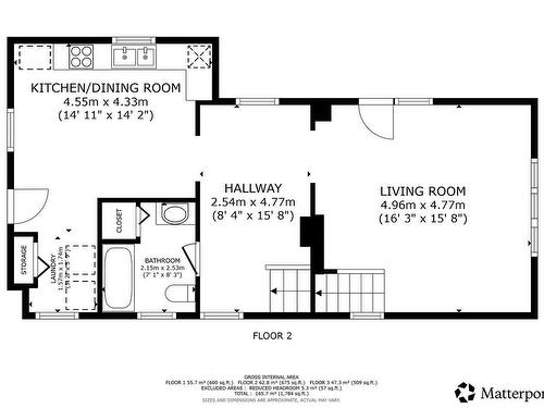 430 Main Street, O'Leary, PE 