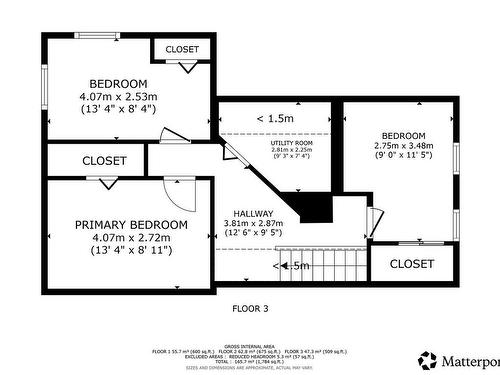 430 Main Street, O'Leary, PE 