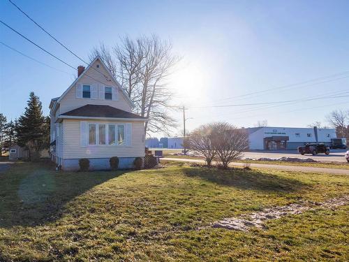 430 Main Street, O'Leary, PE 
