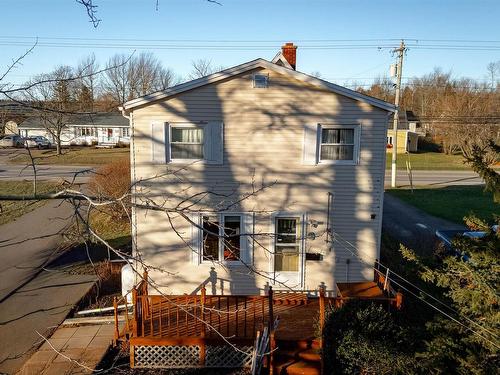 430 Main Street, O'Leary, PE 