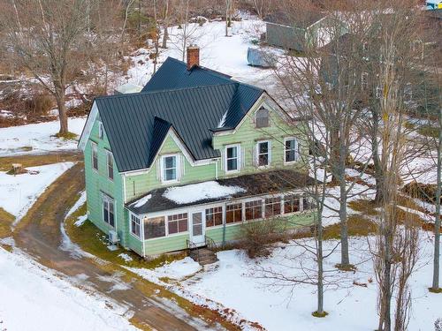 18 Sheppard Lane, Mount Stewart, PE 