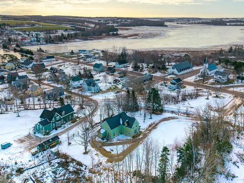 18 Sheppard Lane, Mount Stewart, PE 