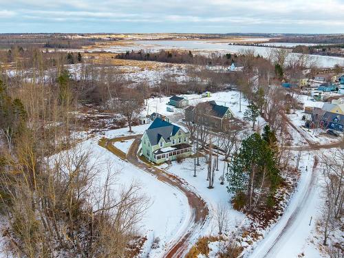 18 Sheppard Lane, Mount Stewart, PE 