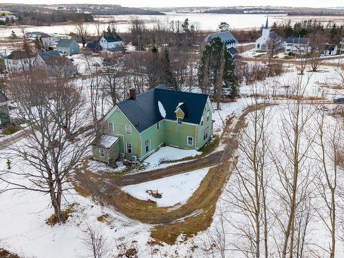 18 Sheppard Lane, Mount Stewart, PE 