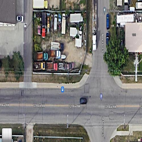 5316  129 Avenue, Edmonton, AB 