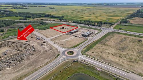 Sw-1-53-27-4, Spruce Grove, AB 