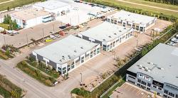 Bay 41 280  Taiganova Crescent  Fort Mcmurray, AB T9K 0T4