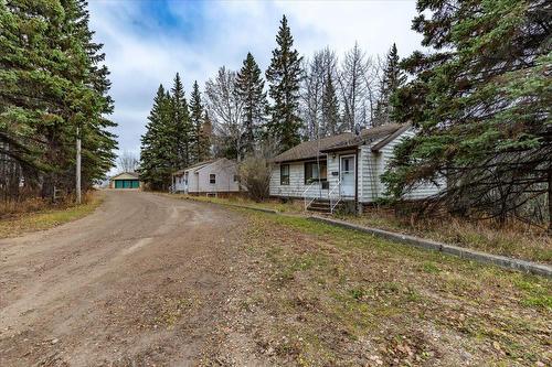 51165  Rge Rd 30, Leduc County, AB 