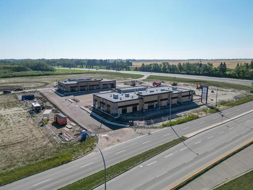 3  Ballpark Way, Spruce Grove, AB 