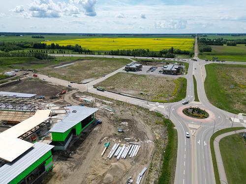 3  Ballpark Way, Spruce Grove, AB 