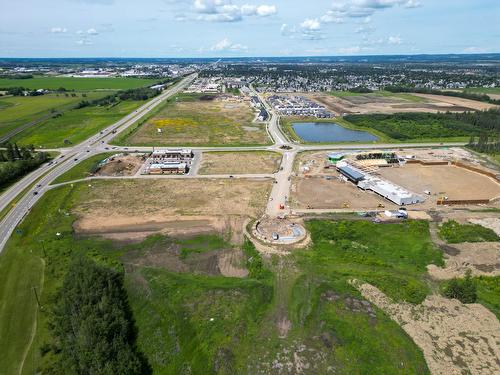 3  Ballpark Way, Spruce Grove, AB 