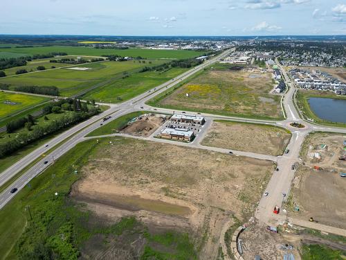 3  Ballpark Way, Spruce Grove, AB 