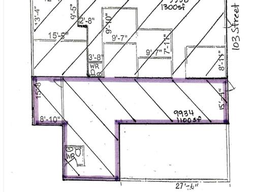 9934 9934  103 St, Fort Saskatchewan, AB 