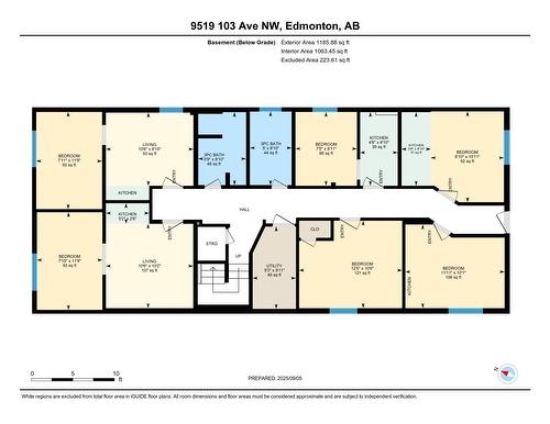 9519  103 Avenue, Edmonton, AB - Other